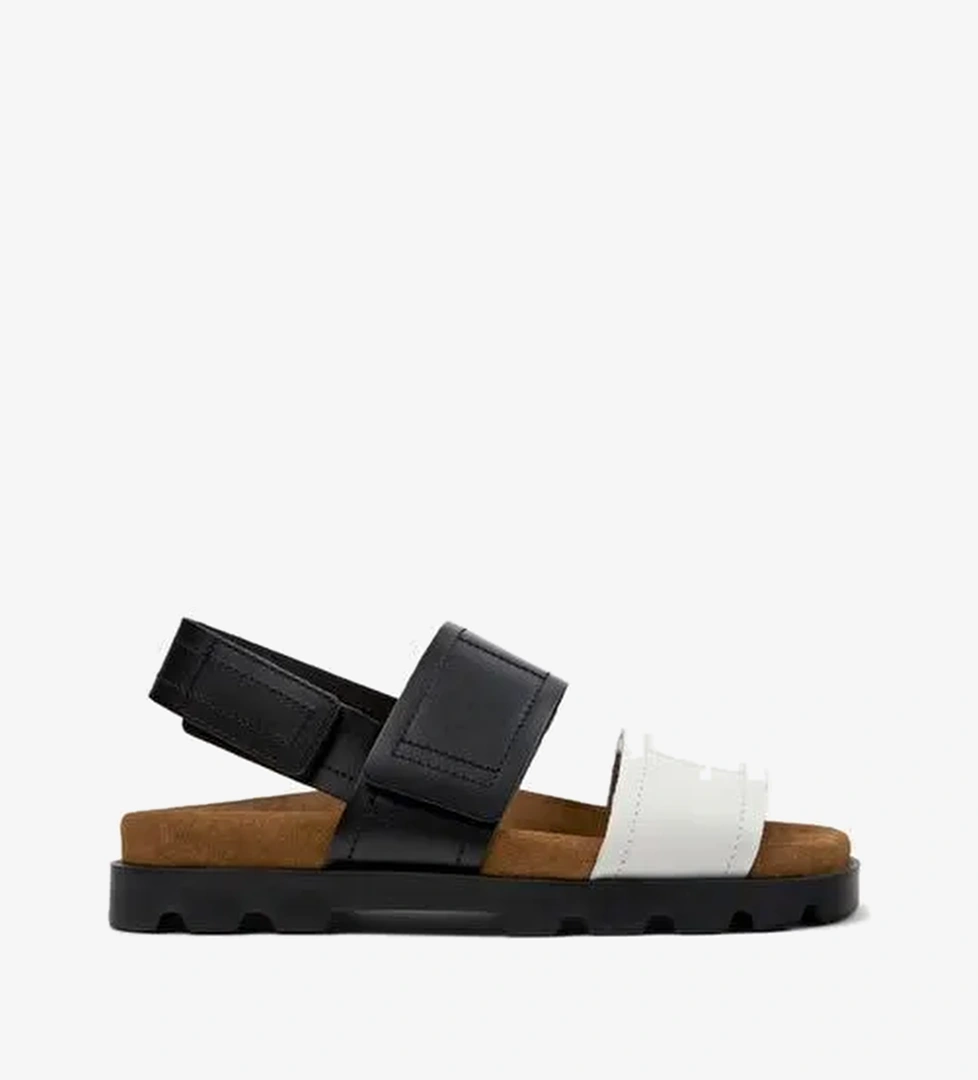 Kadın Camper Brutus K201323-018 - Görsel 1