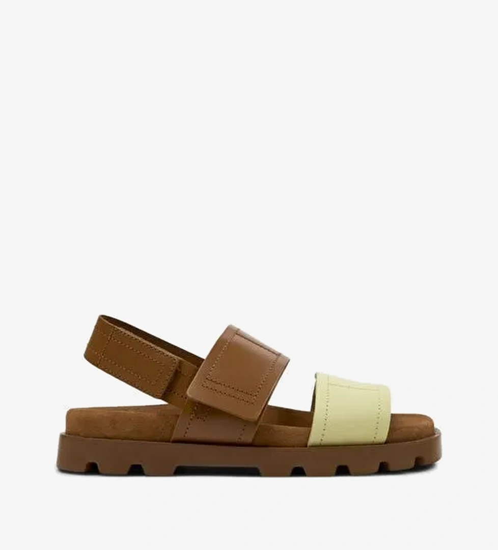 Kadın Camper Brutus K201323-017 - Görsel 1