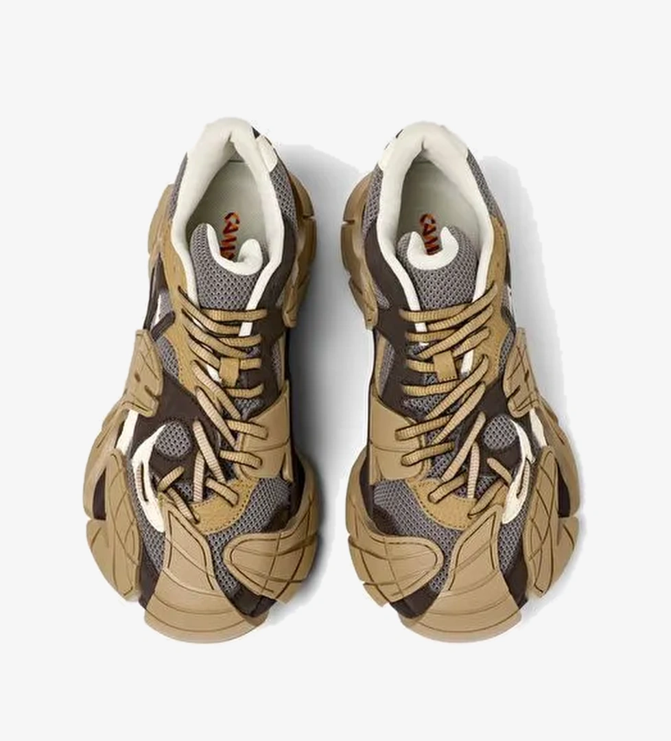 Unisex Camper Tmn A500013-012 - Görsel 1