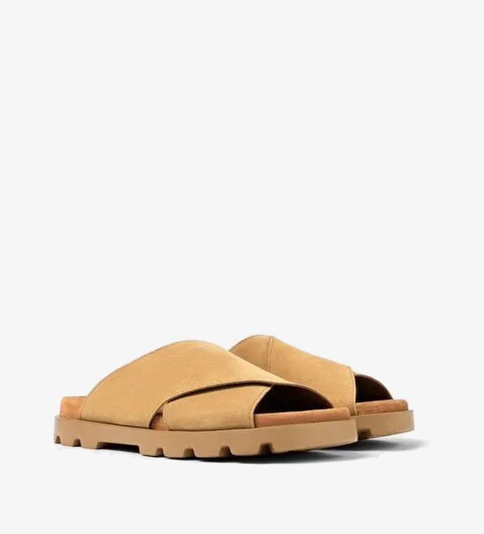 Erkek Camper Brutus K100775-015 - Görsel 1