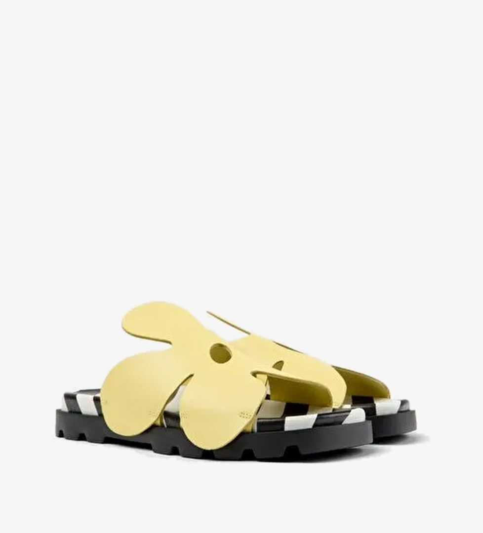 Erkek Camper Twins K100919-001 - Görsel 1