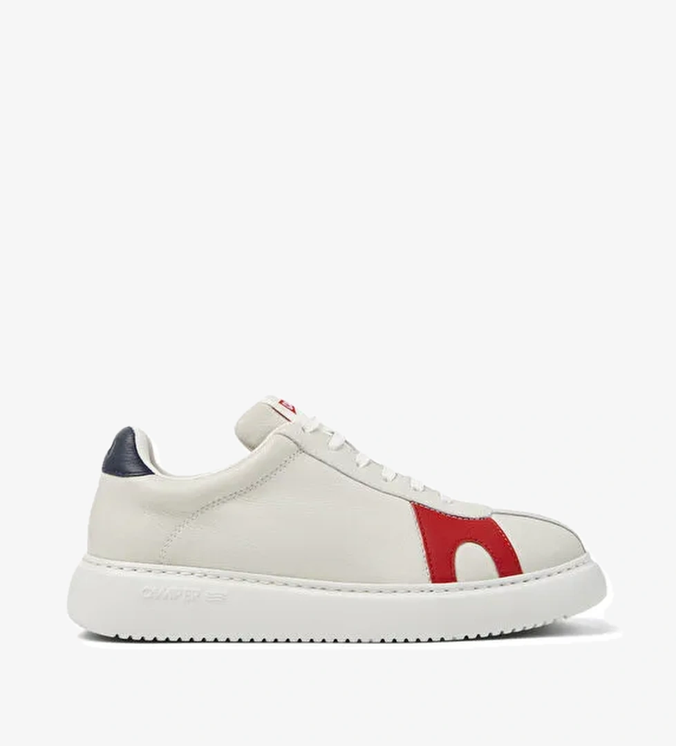 Camper Çok Renkli Kadın Deri Sneaker K201311-043