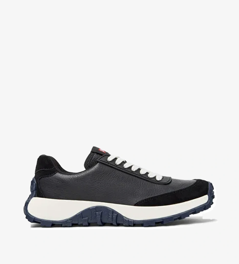 Camper Camper Siyah Kadın Sneaker K201586-023 model görseli