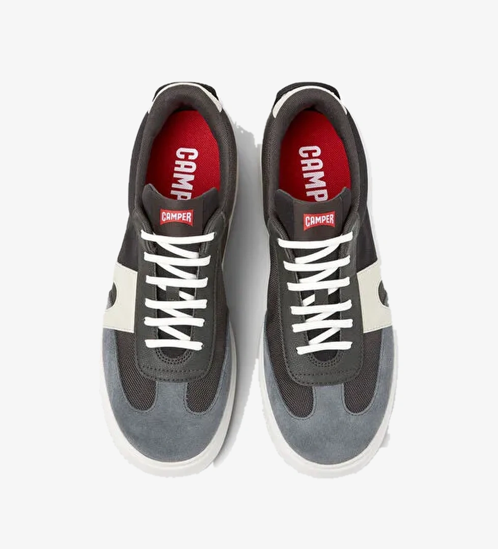 Camper Çok Renkli Erkek Sneaker Runner K21