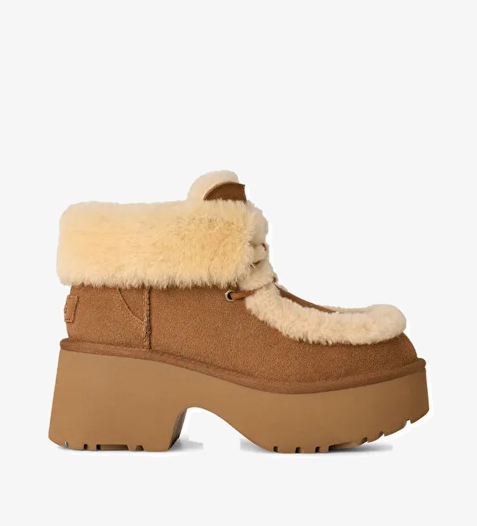 Ugg Ugg Taba Kadın Bot 1171532 model görseli