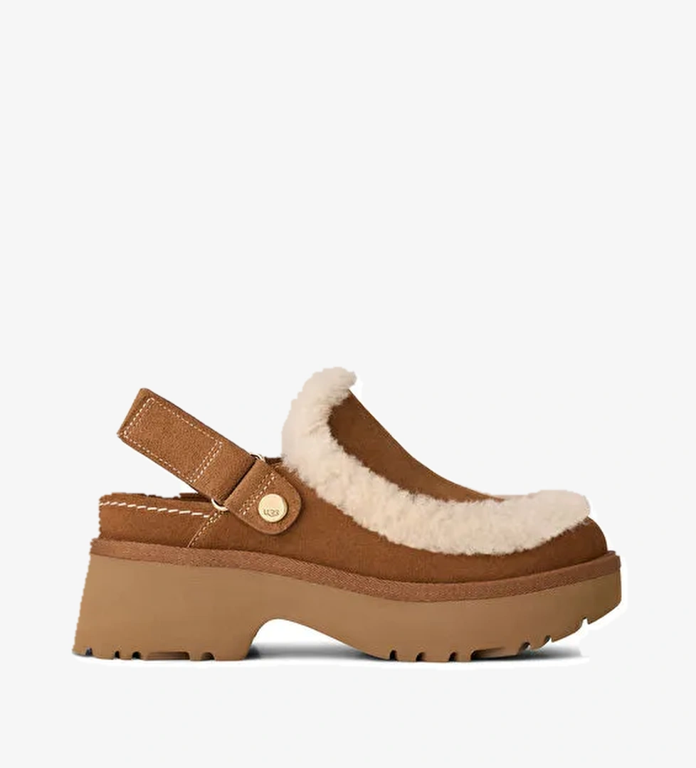 Ugg Ugg Taba Kadın Terlik 1173331 model görseli