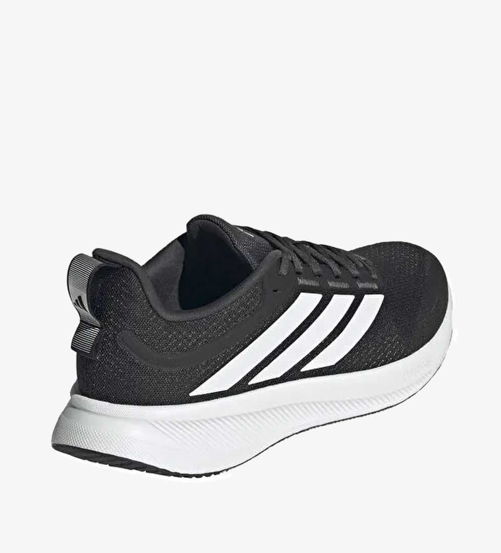 Adidas JQ0630 Runblaze M Siyah Erkek Koşu Ayakkabısı - Görsel 1