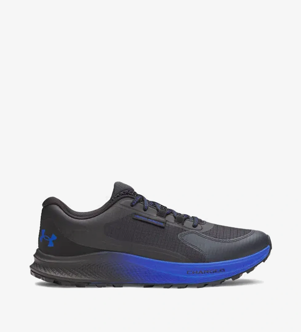 Under Armour 3028371-016-UA Charged Bandit TR 3 Gri Erkek Outdoor Ayakkabısı - Görsel 1