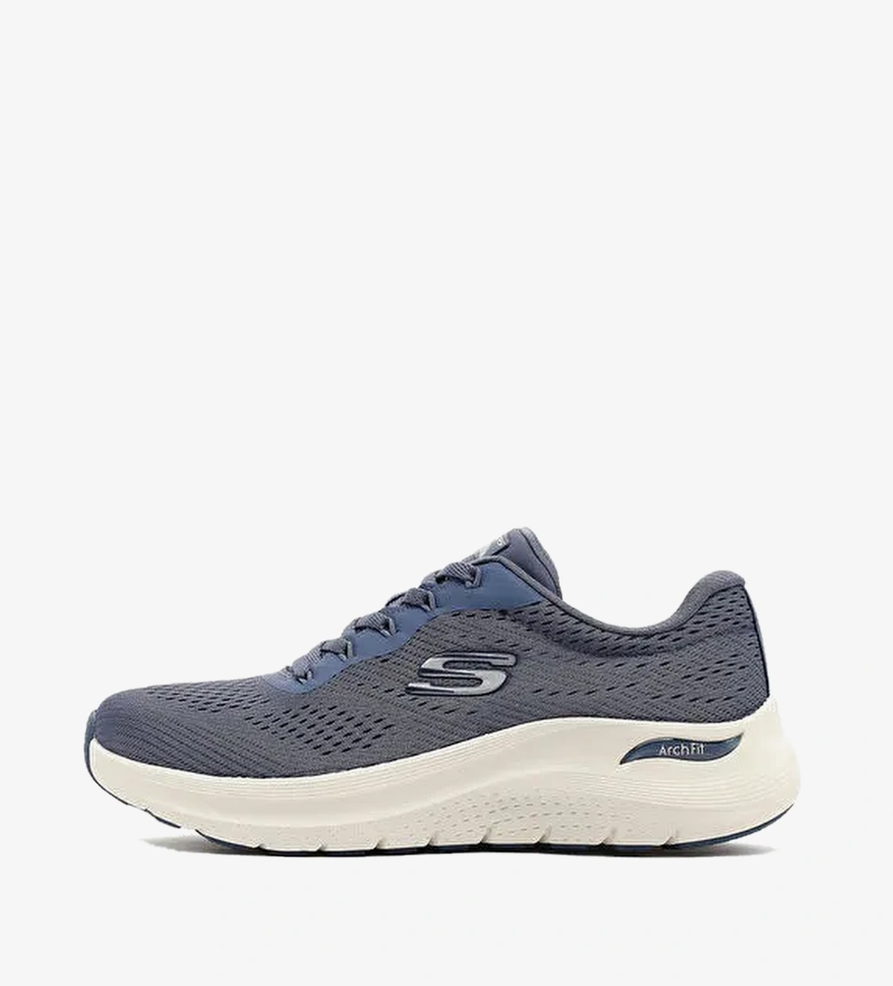 Skechers Siyah Skechers Arch Fit 150051tk