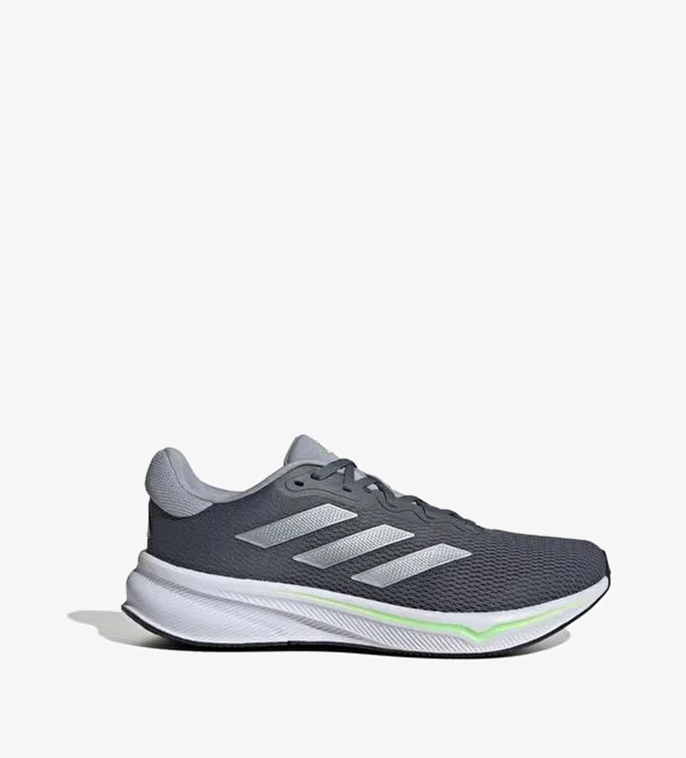 Adidas Erkek Koşu - Yürüyüş Koşu-Yürüyüş Ayakkabı Response Jq2532 - Görsel 1