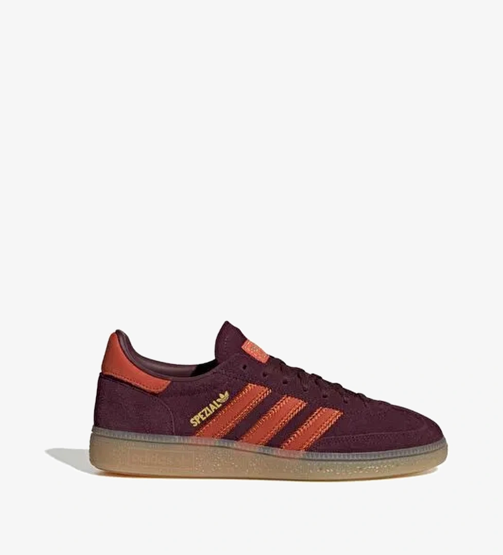 Adidas Kadın Günlük Ayakkabı Handball Spezial W Jr0848 - Görsel 1