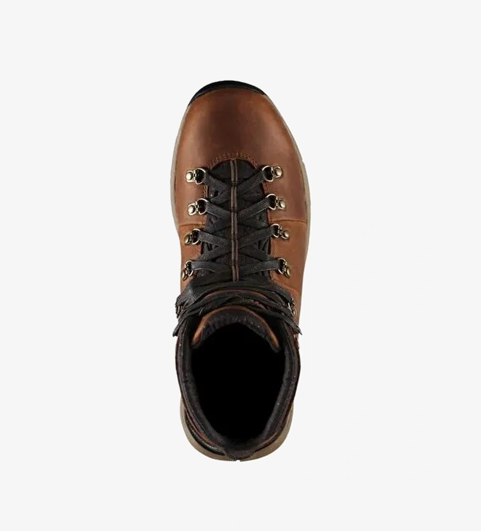 Danner Erkek Mountain 600 Spor Ayakkabı Rich Brown - Görsel 1