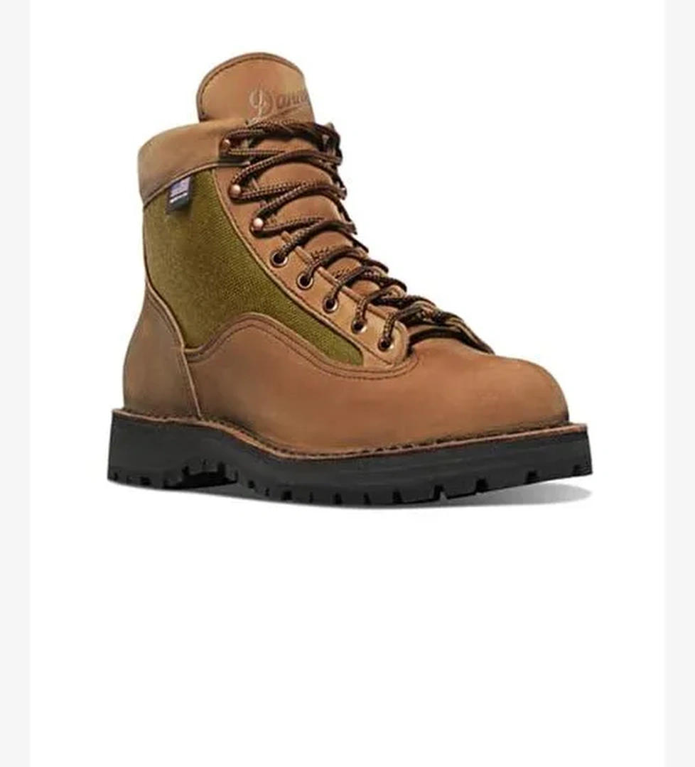 Danner Erkek Light II Bot Brown - Görsel 1