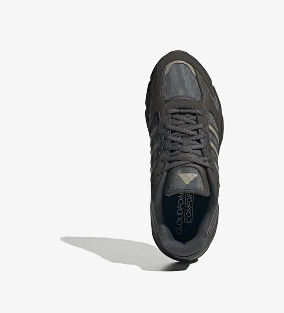 Adidas Erkek Koşu - Yürüyüş Ayakkabı Crazychaos 2000 Jr6497 - Görsel 1