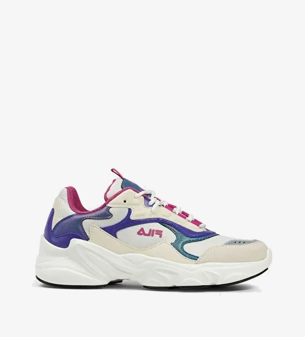 Fila Kadın Koşu - Yürüyüş Ayakkabısı Collene Cb Wmn Ffw0046.73185 - Görsel 1