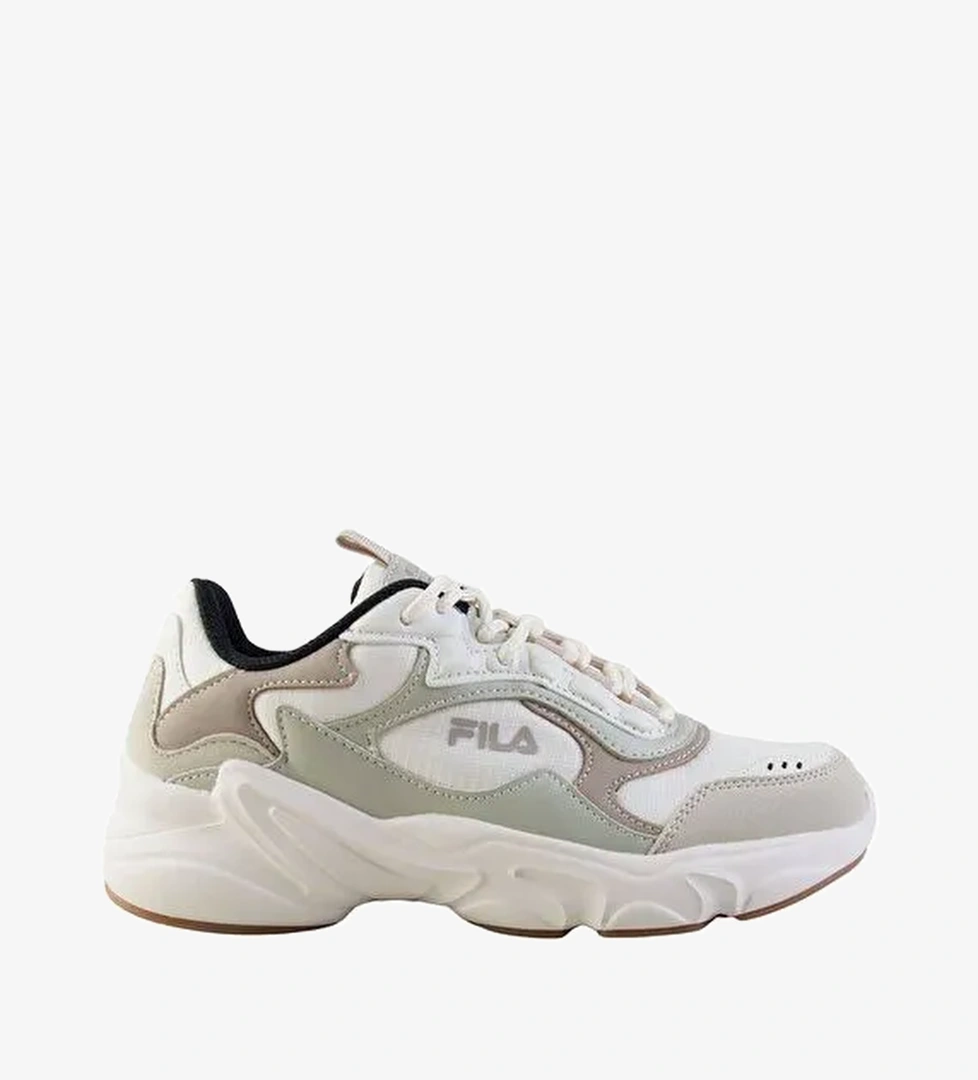 Fila Kadın Koşu - Yürüyüş Ayakkabısı Collene Cb Wmn Ffw0046.10006 - Görsel 1