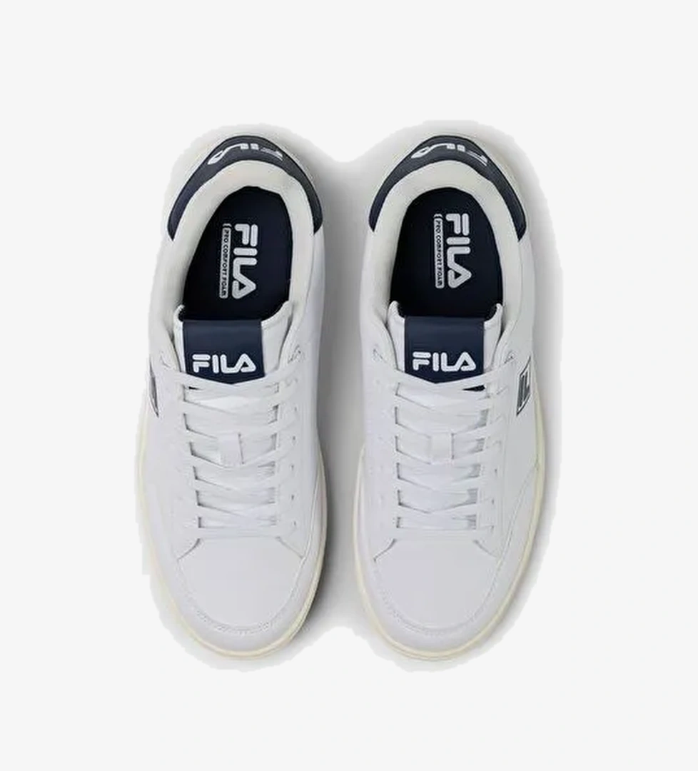 Fila Erkek Tenis Ayakkabı Courtbay Ffm0365.13462 - Görsel 1