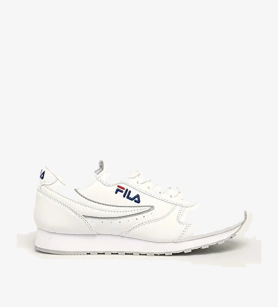 Fila Kadın Koşu - Yürüyüş Ayakkabısı Orbit Wmn 1010308.1Fg - Görsel 1