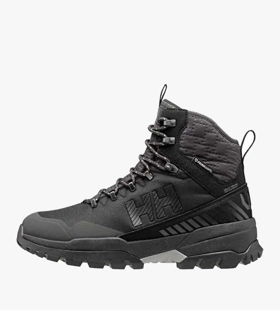 HELLY HANSEN CRESTONE ULLR HT BOT AYAKKABI - Görsel 1