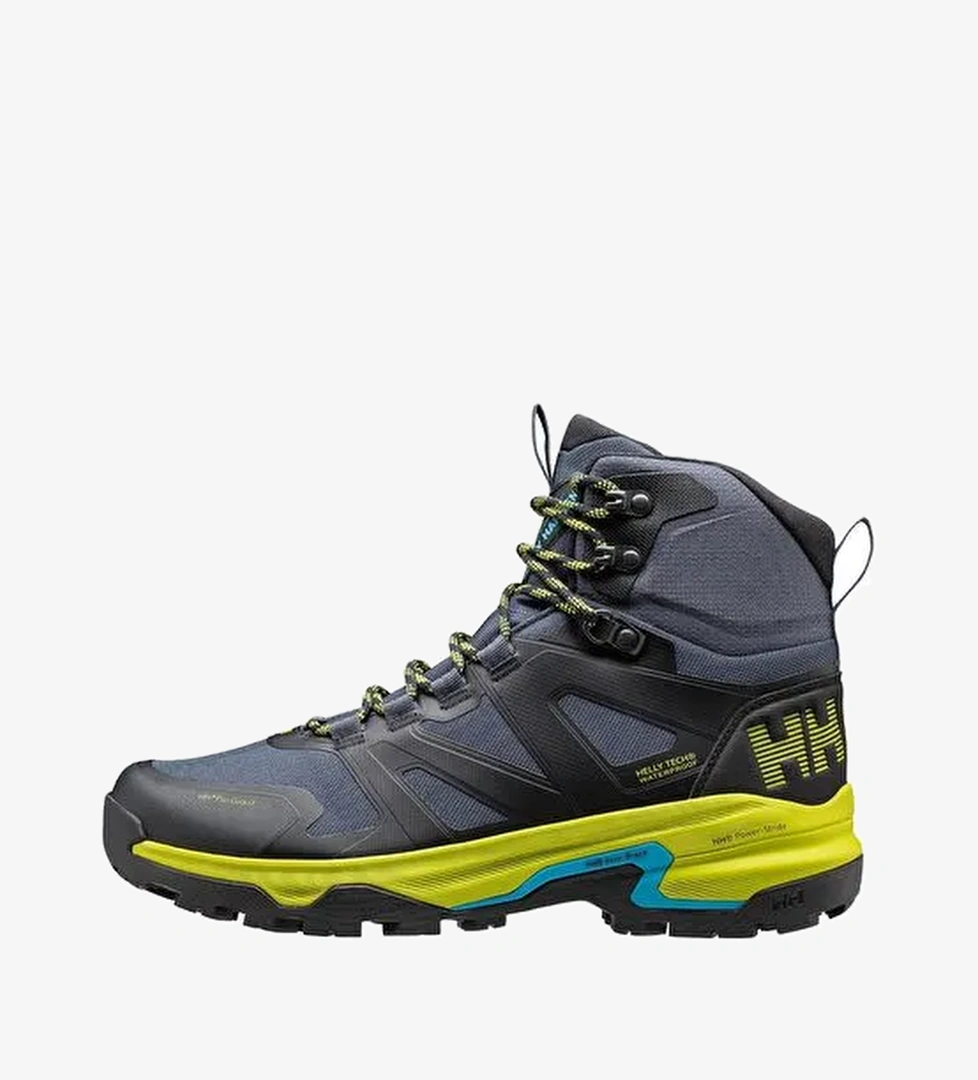 HELLY HNASEN ASCENDER MID HT BOT - Görsel 1