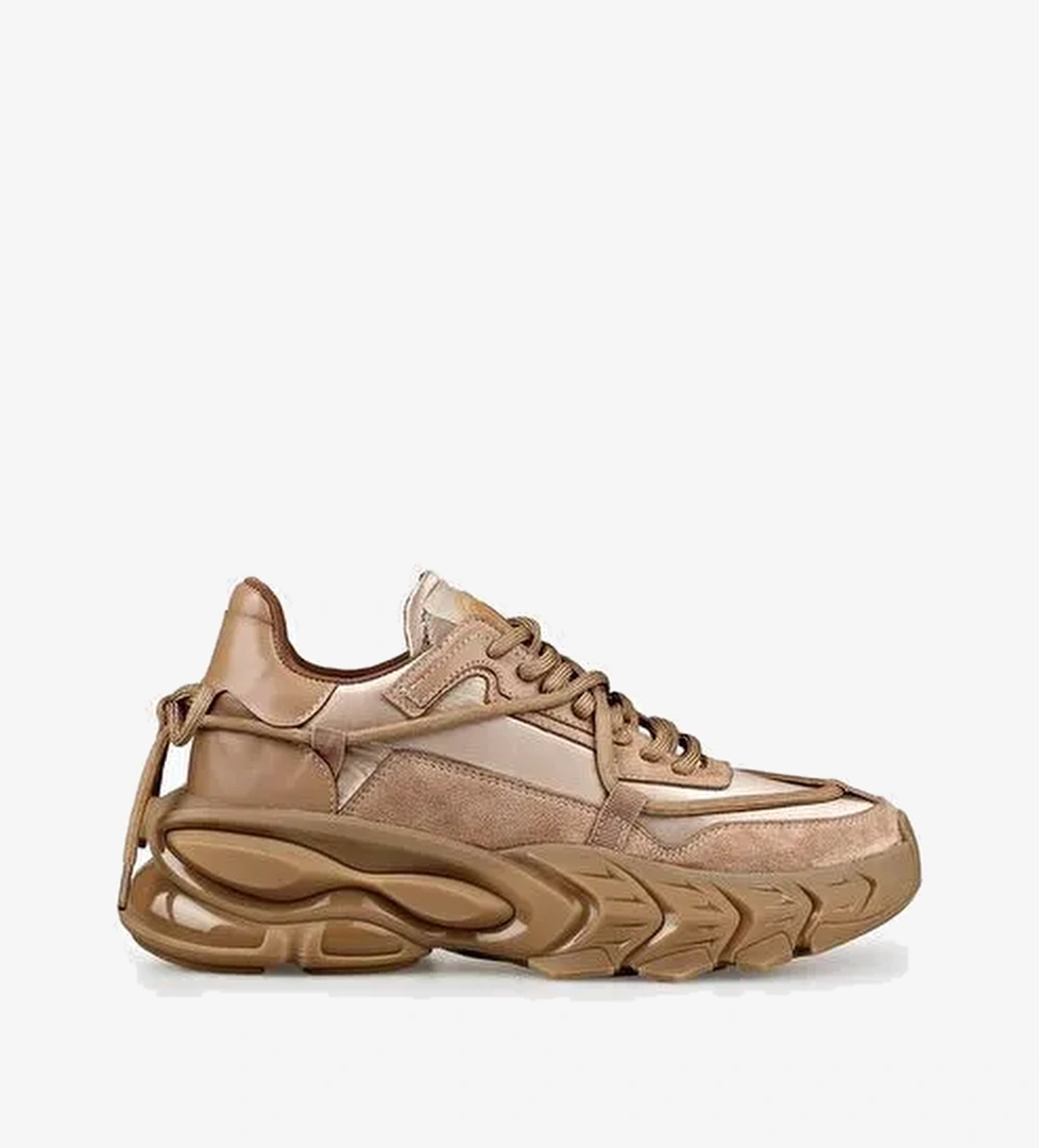 Vizon Kadın Spor Ayakkabı - Görsel 1