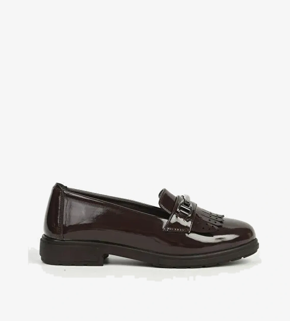 Pierre Cardin Kahve Loafer PC-54952 - Görsel 1