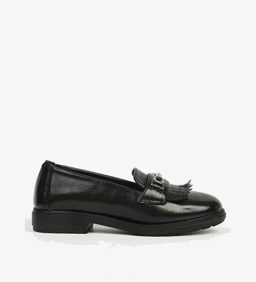 Pierre Cardin Siyah Loafer PC-54952 - Görsel 1