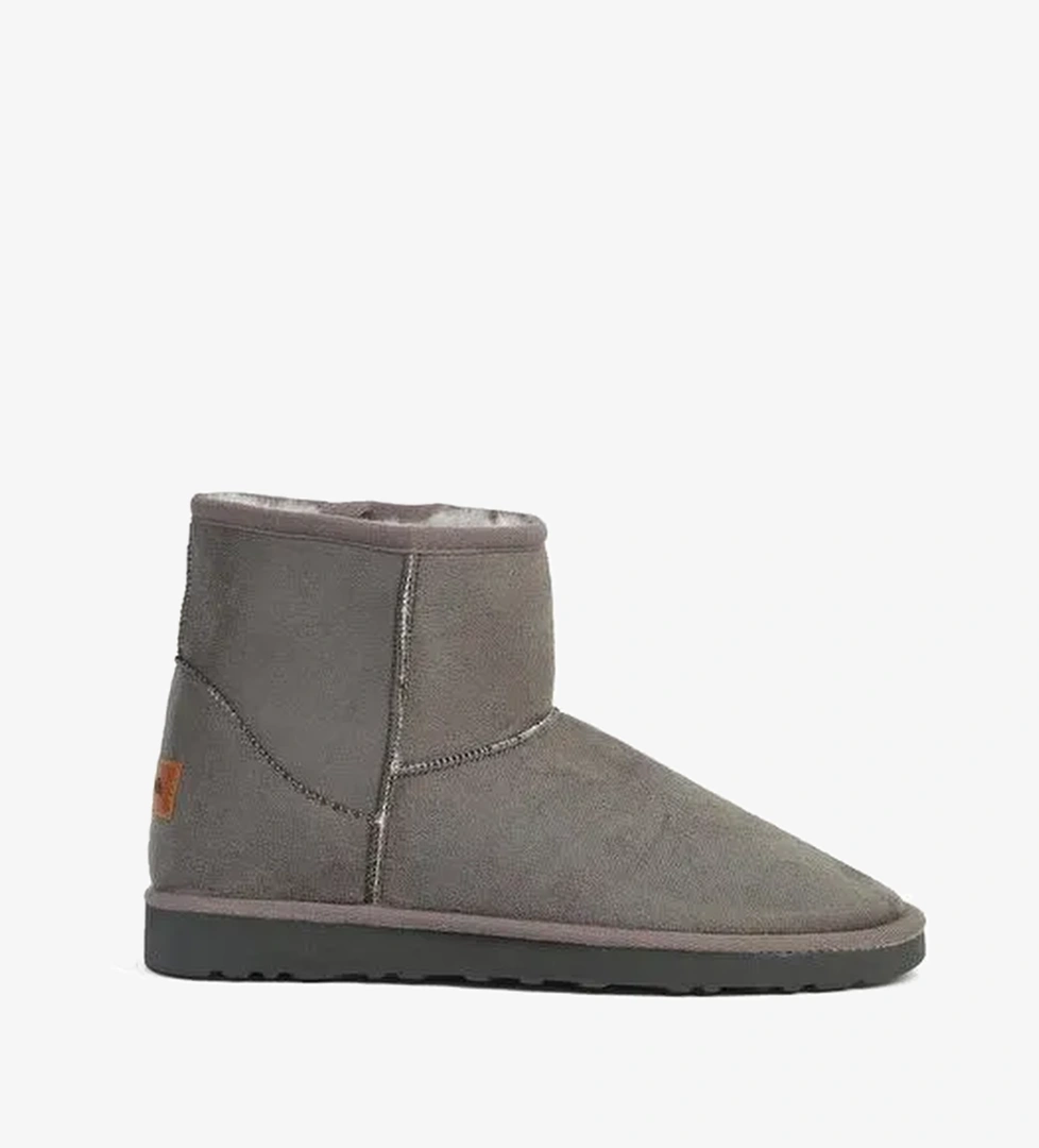 Pierre Cardin® | PC-52127 Füme Kadın Bot - Görsel 1