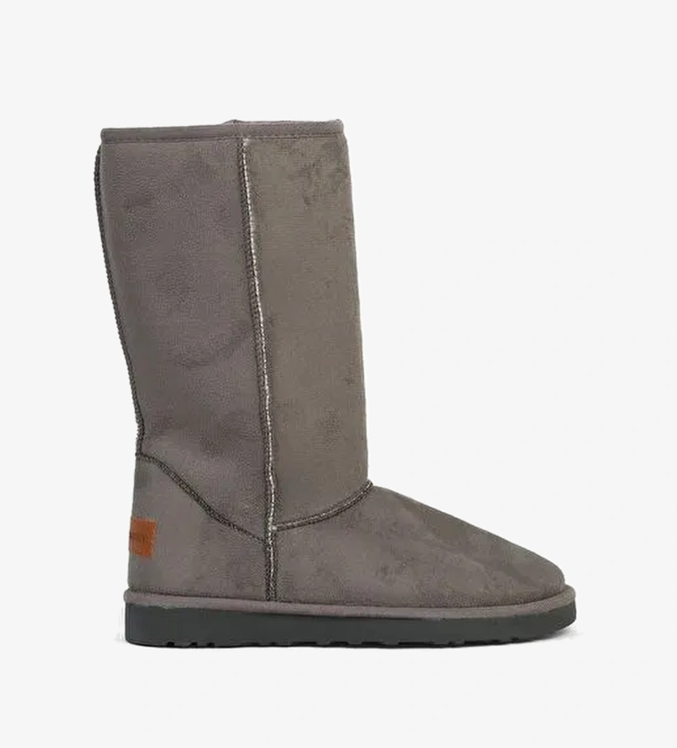 Pierre Cardin® | PC-52124 Füme Kadın Bot - Görsel 1