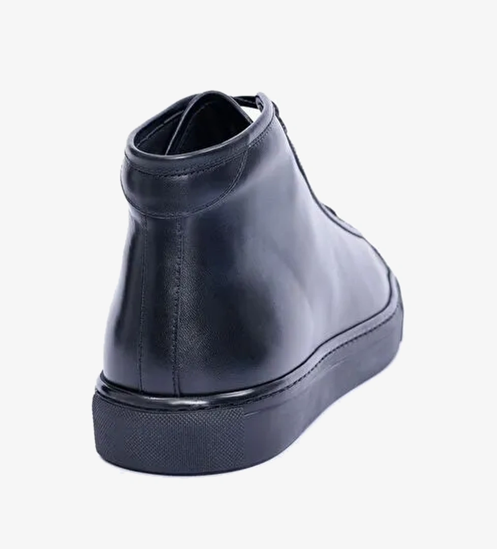 Hi Top Spor Ayakkabı - Görsel 1