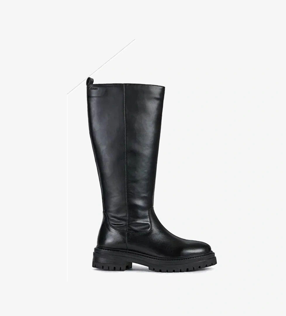 Kadın Geox Iridea Çizme D04HRC05443C9999 - Görsel 1