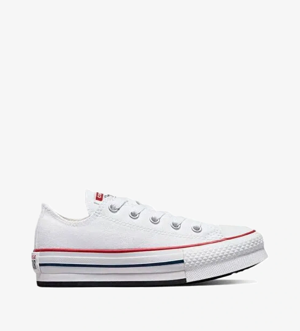 All Star Eva Lıft Çocuk Günlük Ayakkabı 372862C - Görsel 1