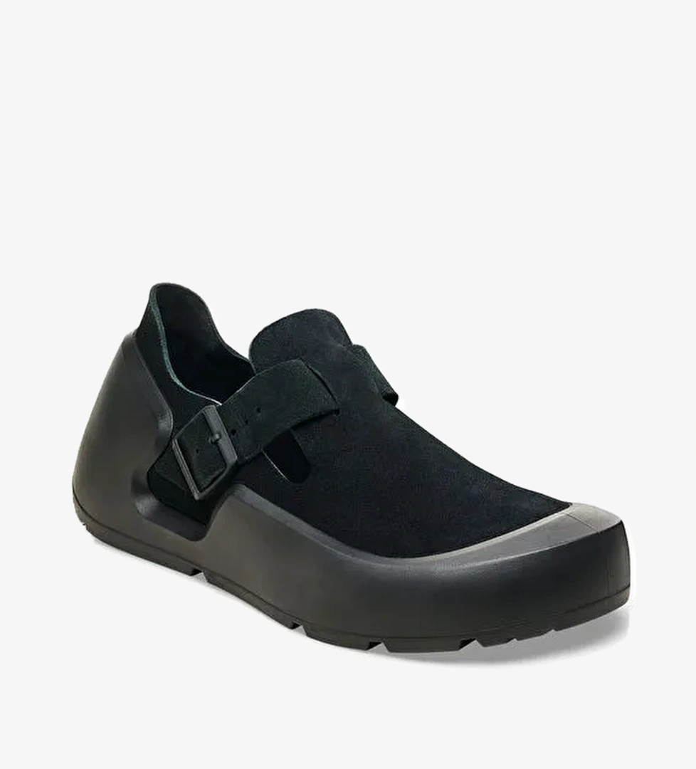 Birkenstock Siyah Erkek Günlük Ayakkabı REYKJAVIK NU - Görsel 1