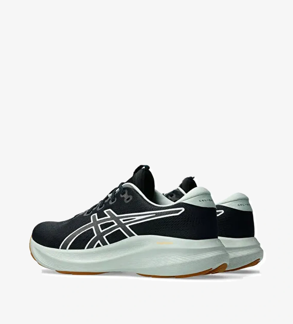 Asics Asics 1011C134-300 GEL-EXCITE 11 TR Siyah Erkek Koşu Ayakkabısı model görseli