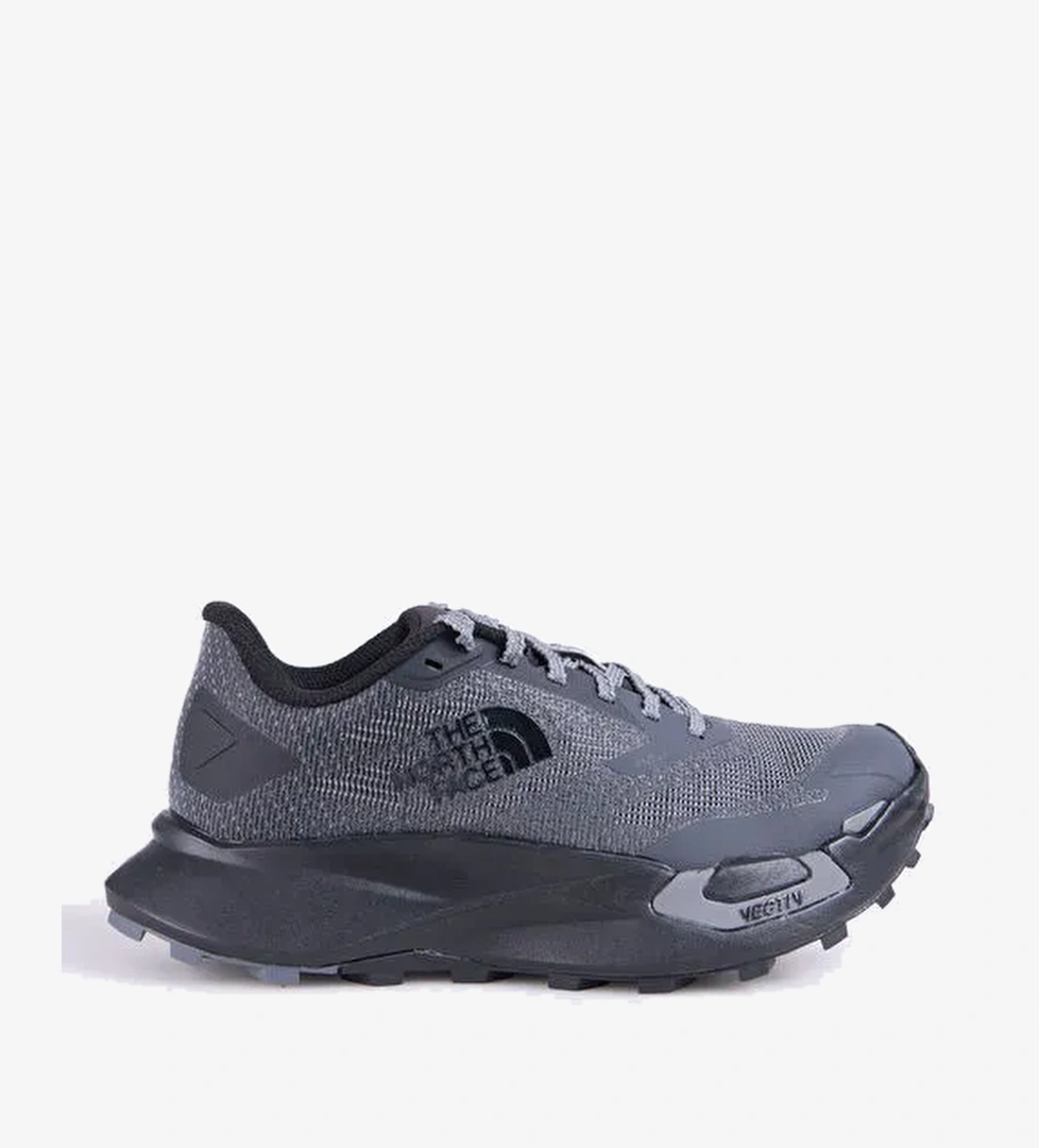 The North Face NF0A8AEQW9O1-W VECTIV ENDURIS 4 Siyah Kadın Outdoor Ayakkabısı - Görsel 1