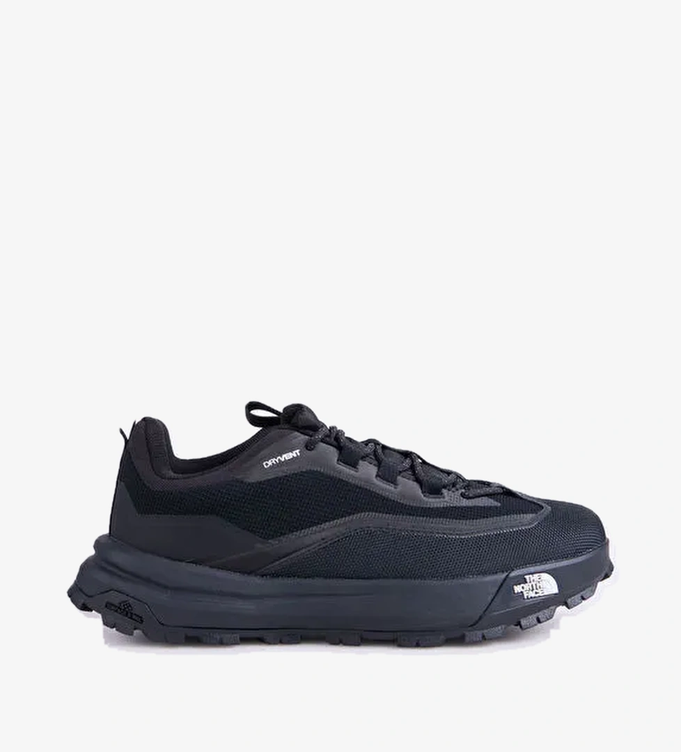 The North Face The North Face NF0A8D97KX71-OFFTRAIL VE WP Siyah Erkek Outdoor Ayakkabısı model görseli