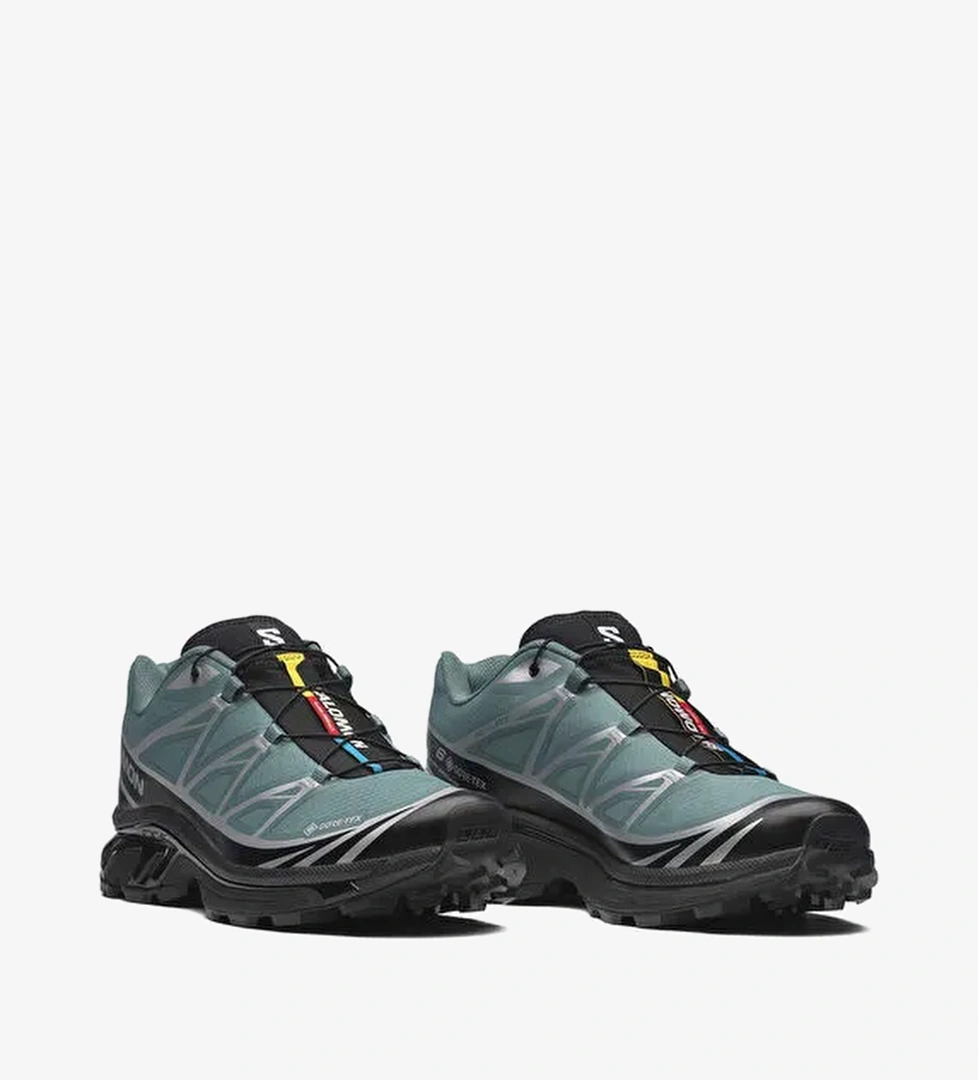 Salomon Xt-6 Gore-Tex Erkek Sneaker L47861500 - Görsel 1