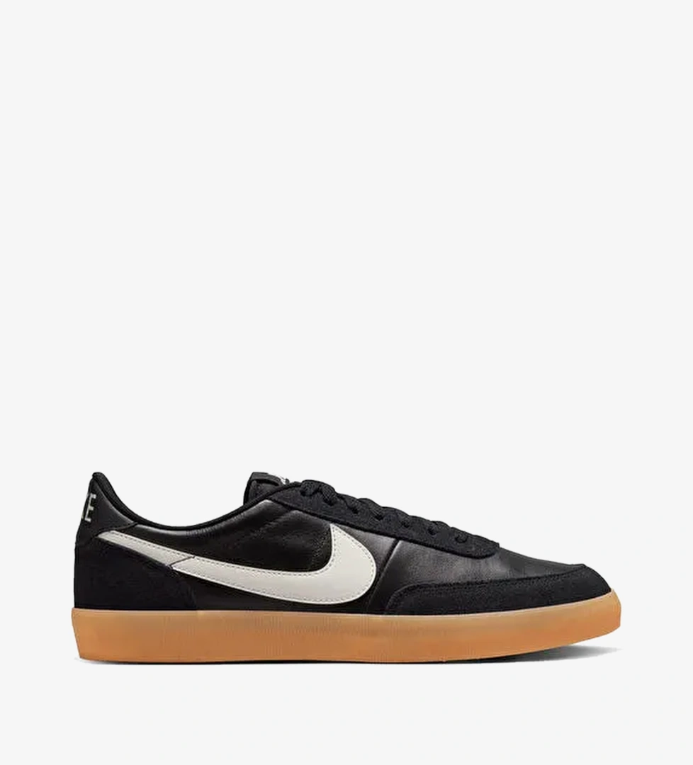 Nike 432997-070 KILLSHOT 2 LEATHER Siyah Erkek Lifestyle Ayakkabı