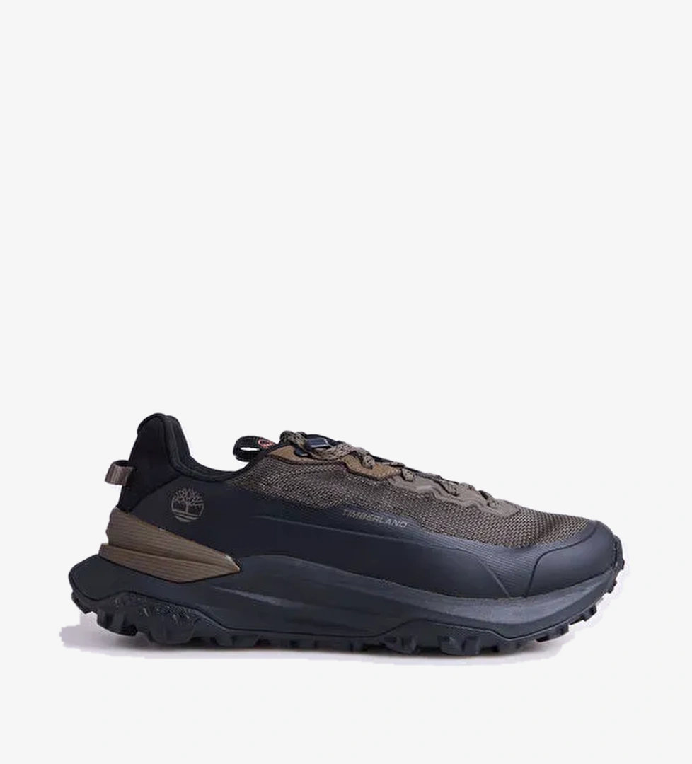 Timberland Timberland TB0A6F16EBF1-MOTION ACCESS LOW LACE Yeşil Deri Erkek Outdoor Ayakkabısı model görseli