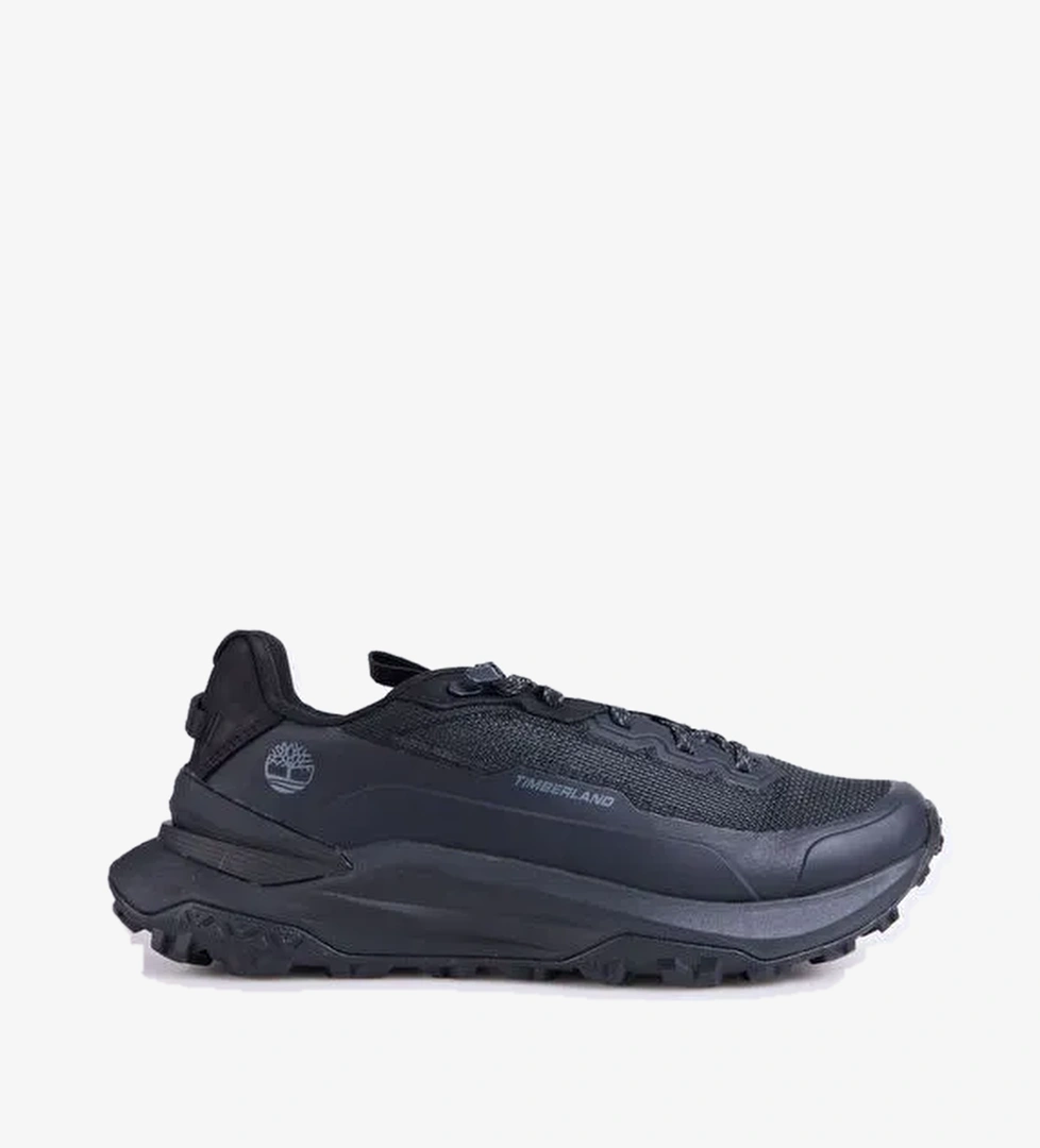Timberland Timberland TB0A6F16EK91-MOTION ACCESS LOW LACE Siyah Deri Erkek Outdoor Ayakkabısı model görseli