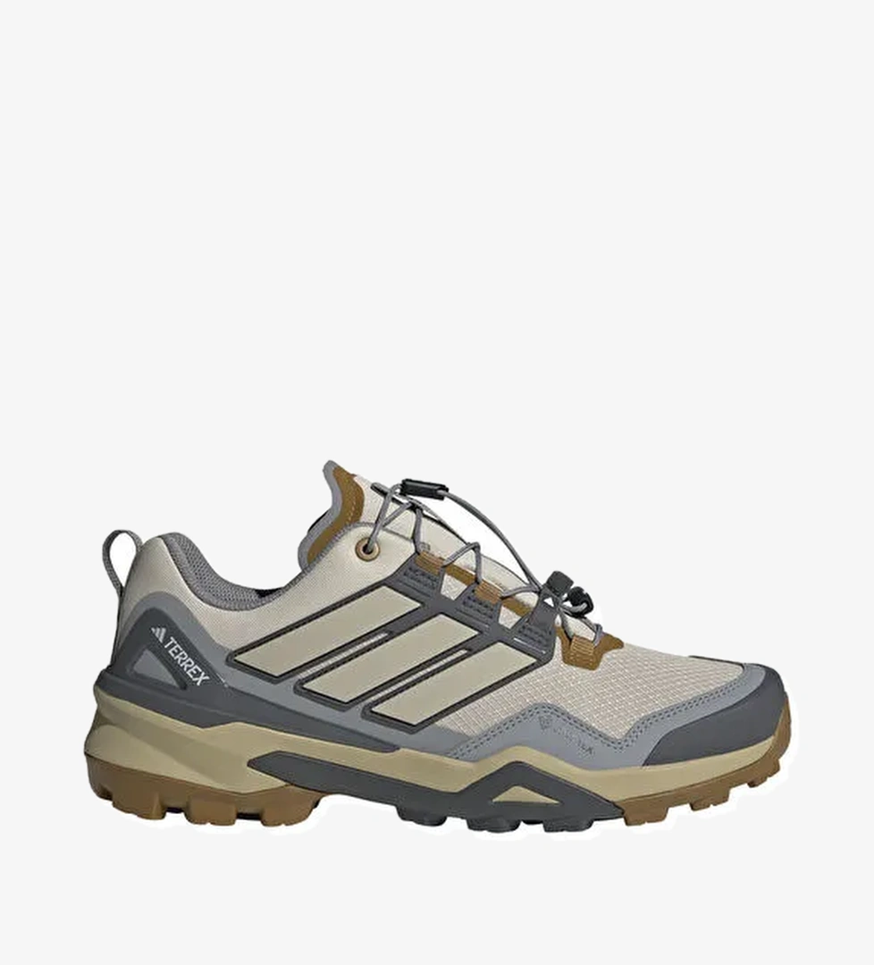 Adidas IH1094 TERREX SKYCHASER GTX Bej Erkek Outdoor Ayakkabısı - Görsel 1