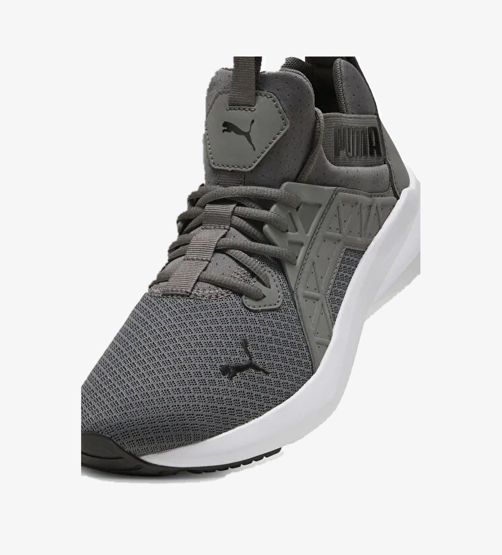 Puma Puma 19523423 Softride Enzo NXT Cool Dar Gri Erkek Koşu Ayakkabısı model görseli