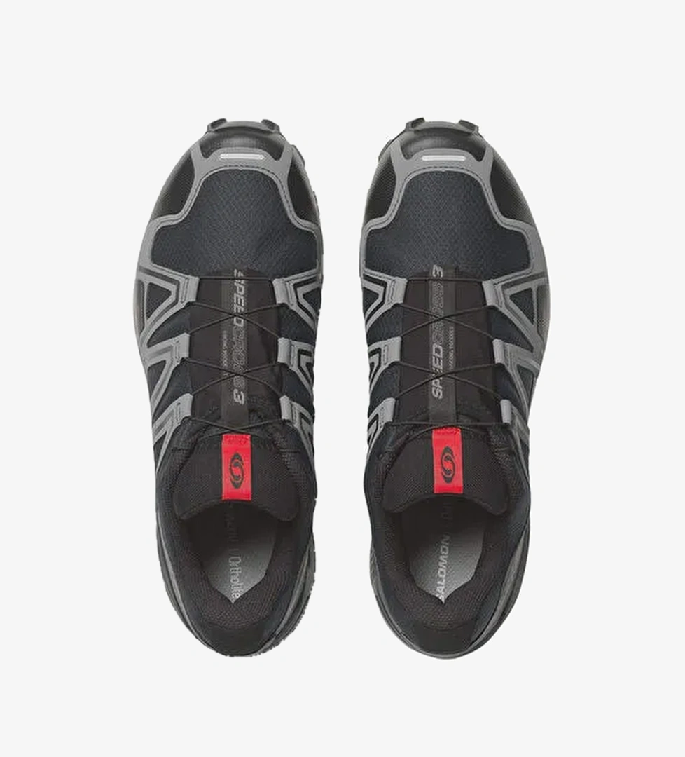 Salomon Speedcross 3 Gore-Tex Erkek Sneaker L47731700 - Görsel 1