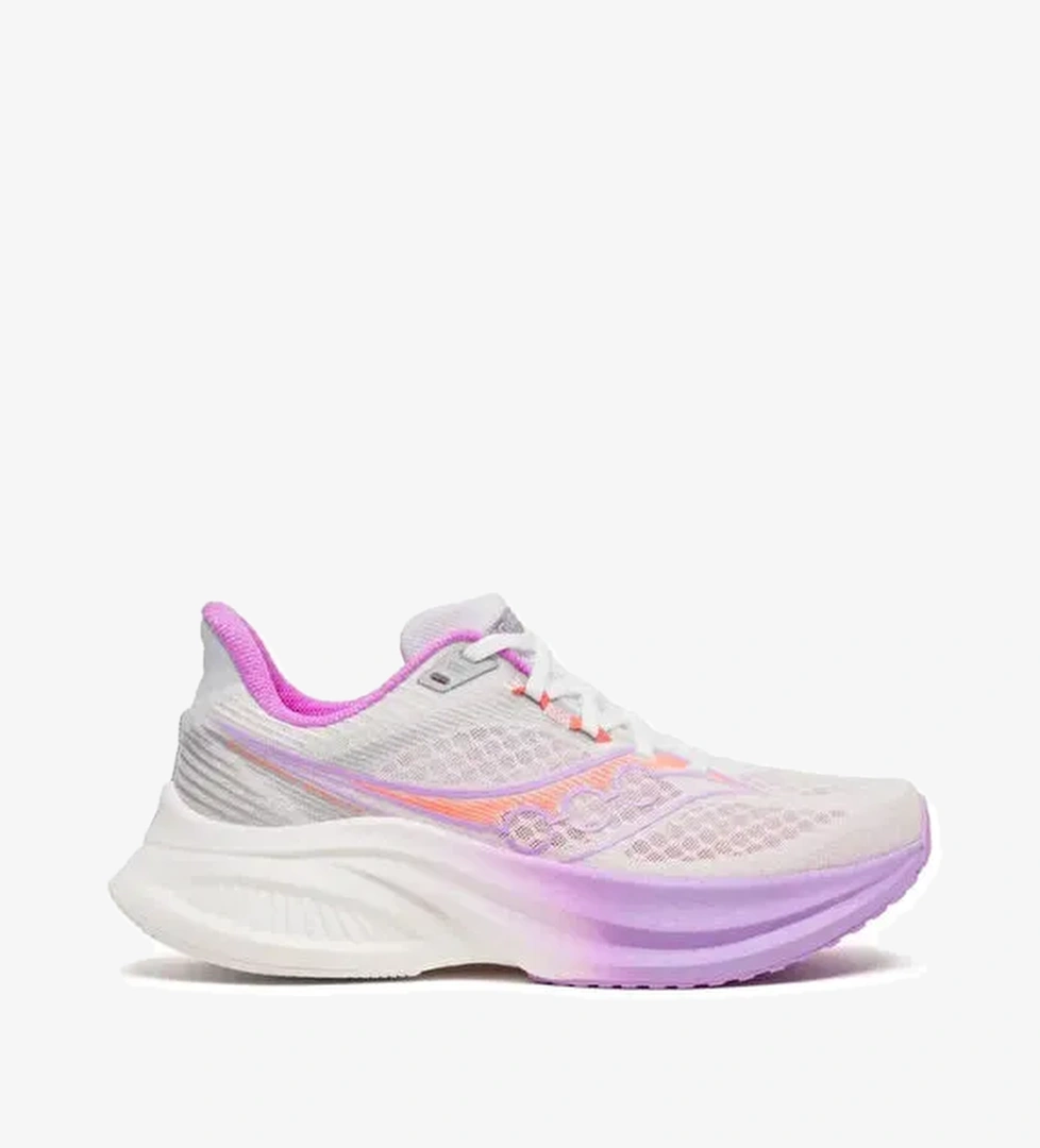 Saucony Saucony S11007-340 ENDORPHIN SPEED 5 Beyaz Kadın Koşu Ayakkabısı model görseli