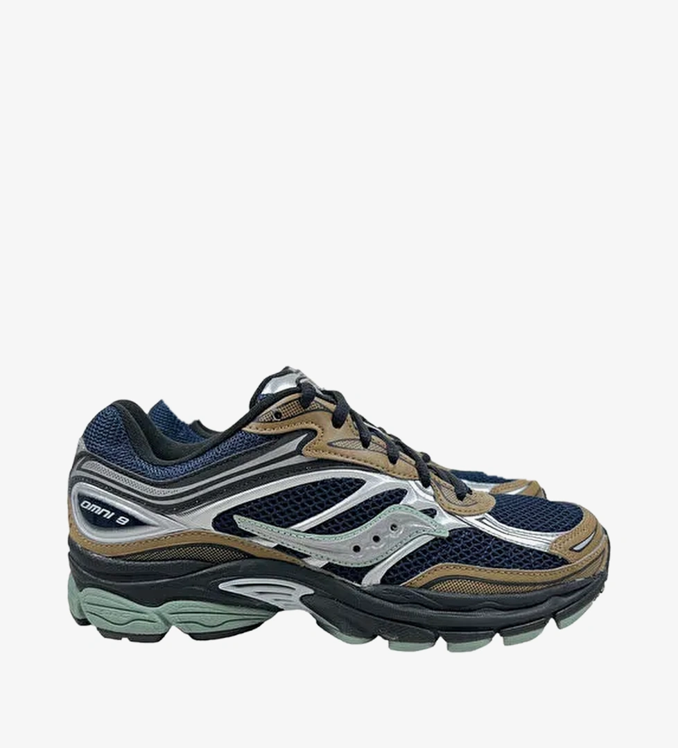 Saucony Saucony 9 Progrid