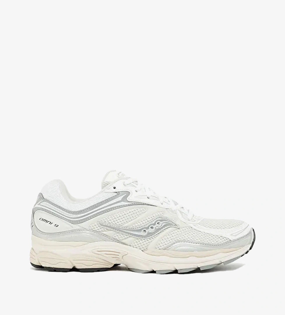 Saucony Saucony 6 Progrid
