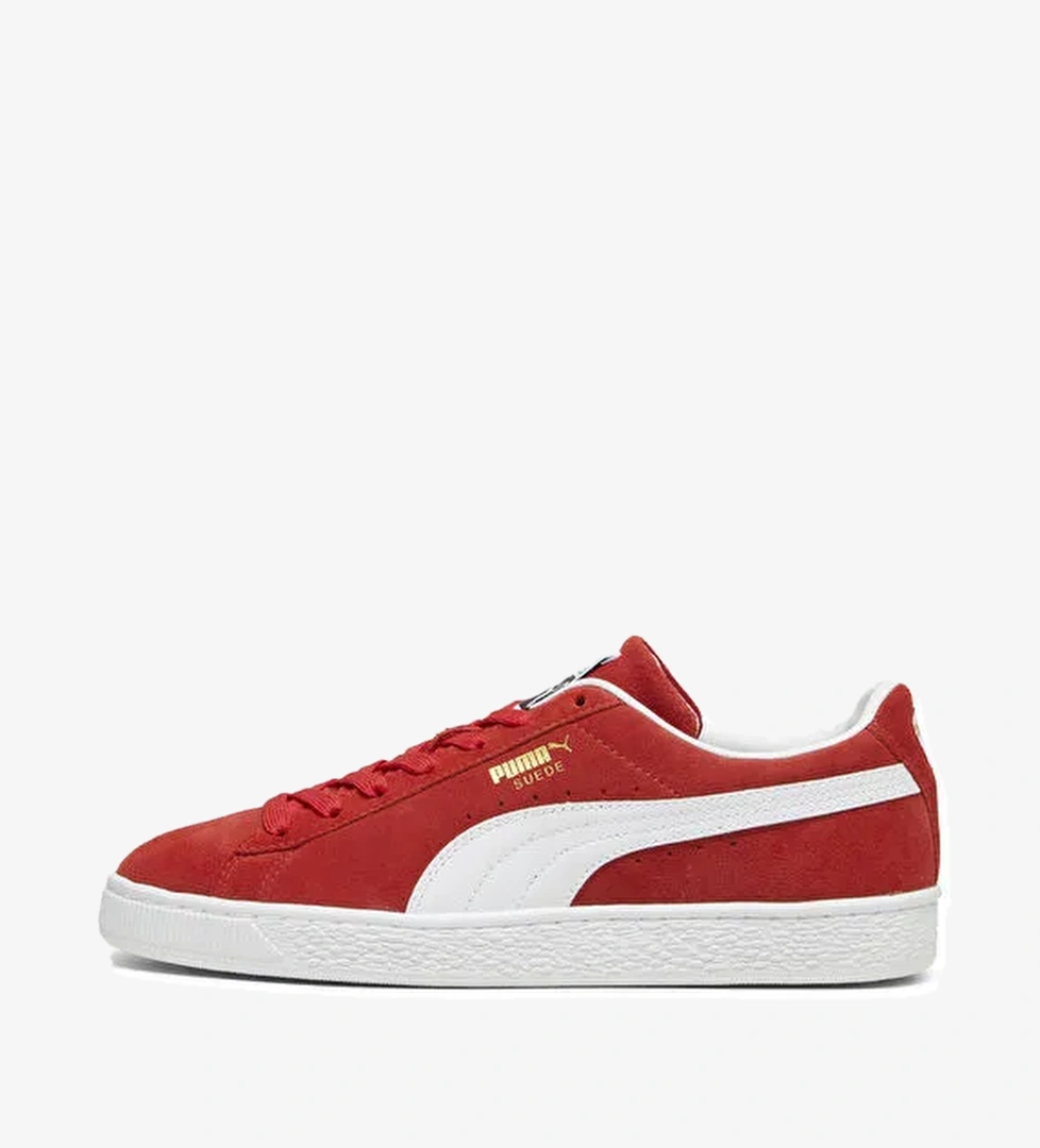 Puma Kırmızı Puma Suede Classic