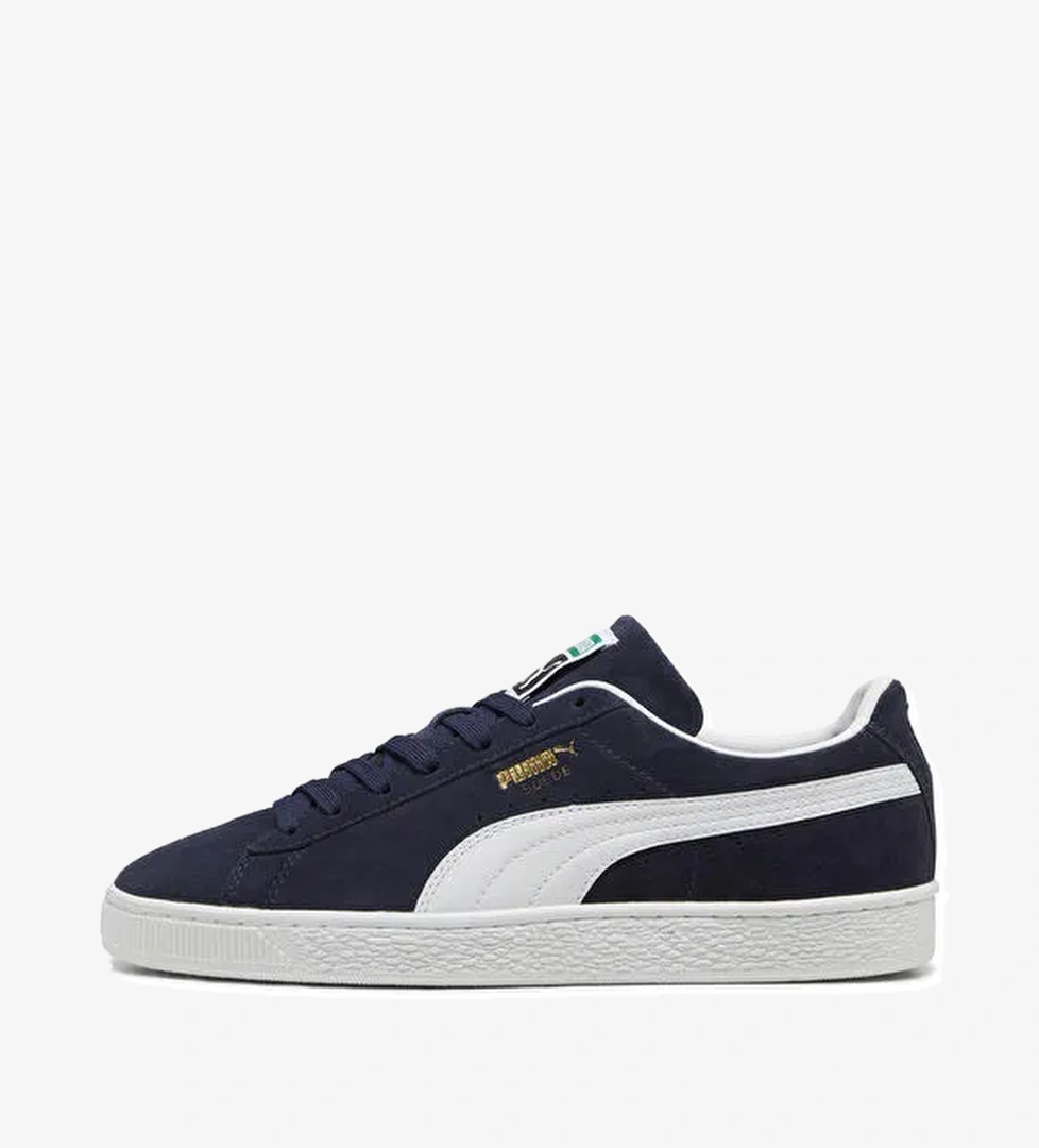 Puma Lacivert Puma Suede CLASSIC Ayakkabı