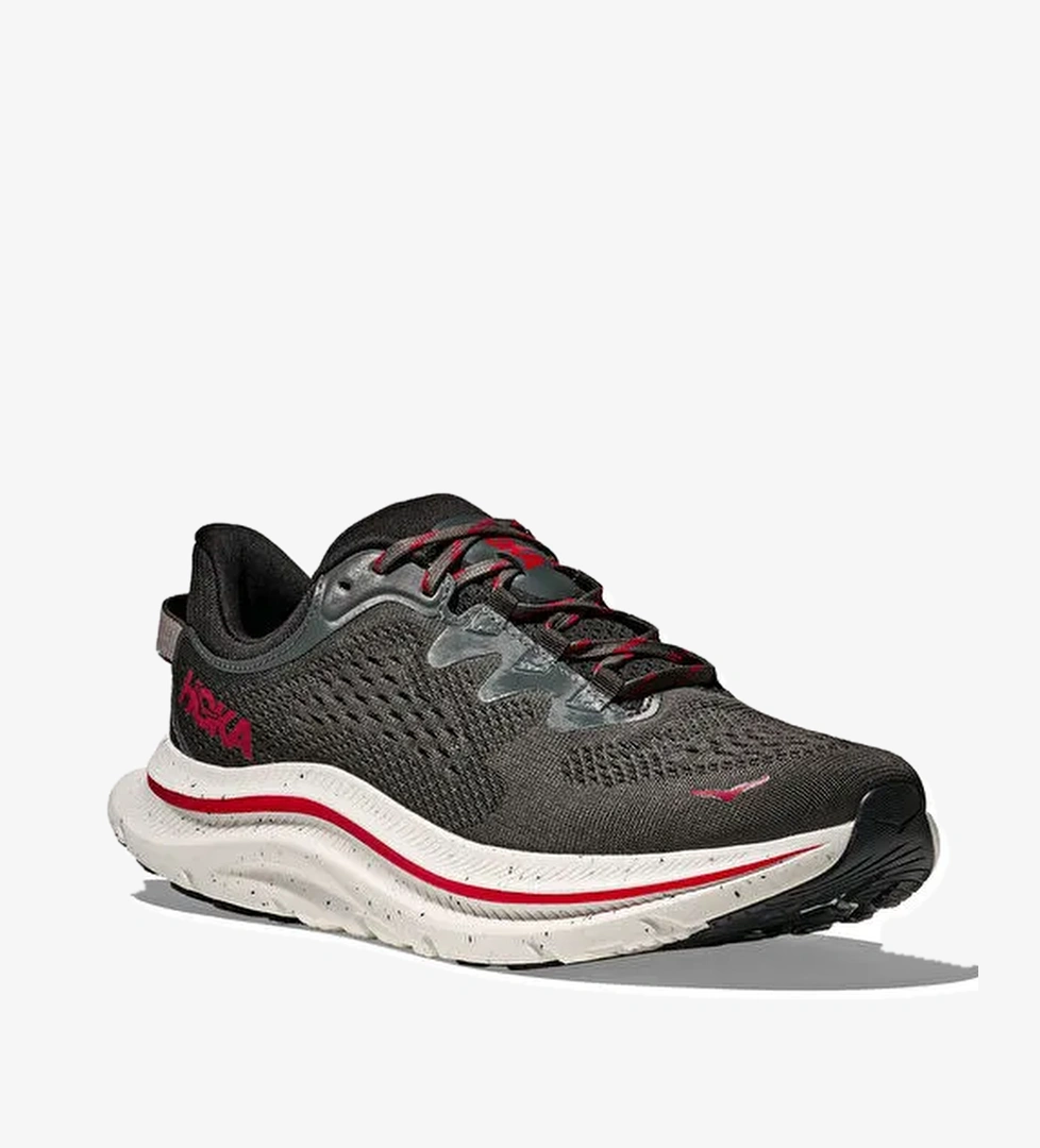 Hoka HOKA 1147930-ARYC Kawana 2 Gri Erkek Koşu Ayakkabısı model görseli