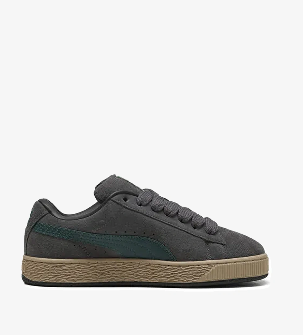 Puma Gri Puma Suede XL